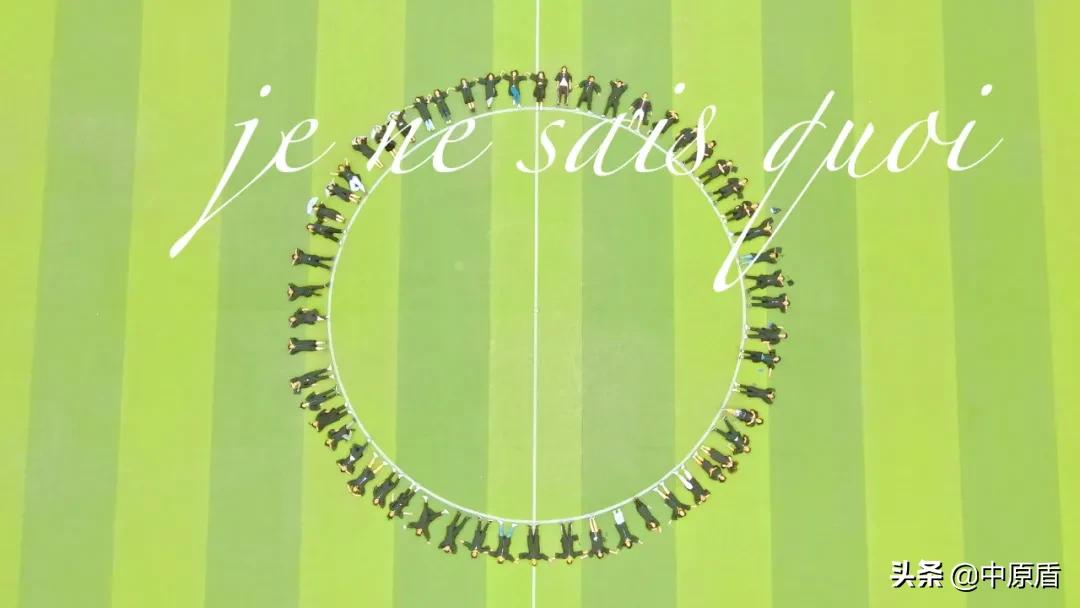 大片来袭！河南各高校凹造型毕业照绝对惊艳到你