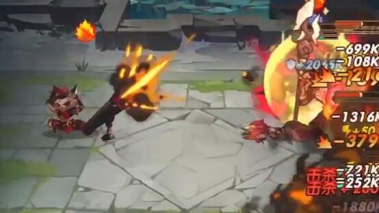 剑与远征萌新种族卡,剑与远征新年活动狩猎年兽阵容