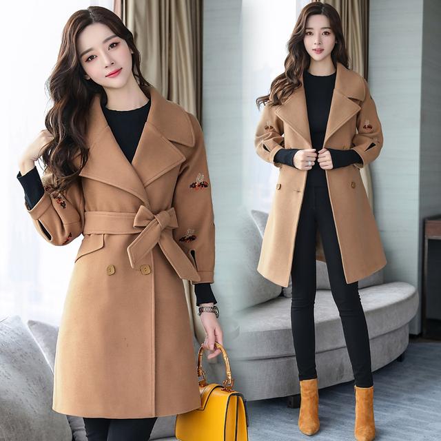 新年穿搭大赏成熟外套保暖,大衣内搭怎么穿好看又保暖过年