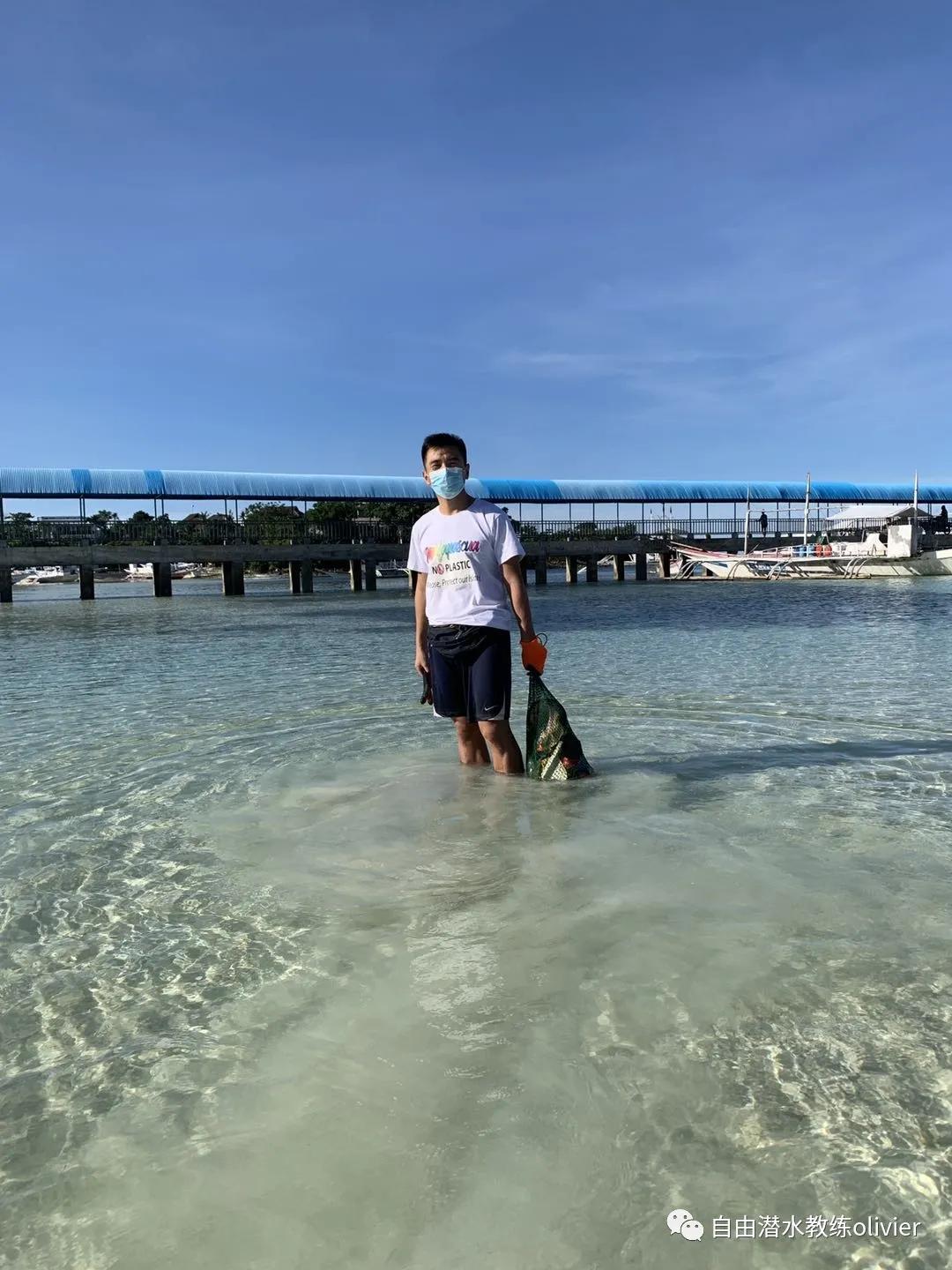 海岛拾荒日记之三十一