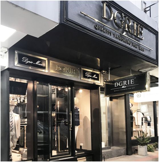 曼谷漂亮买手店女装,曼谷值得一去的精品买手店