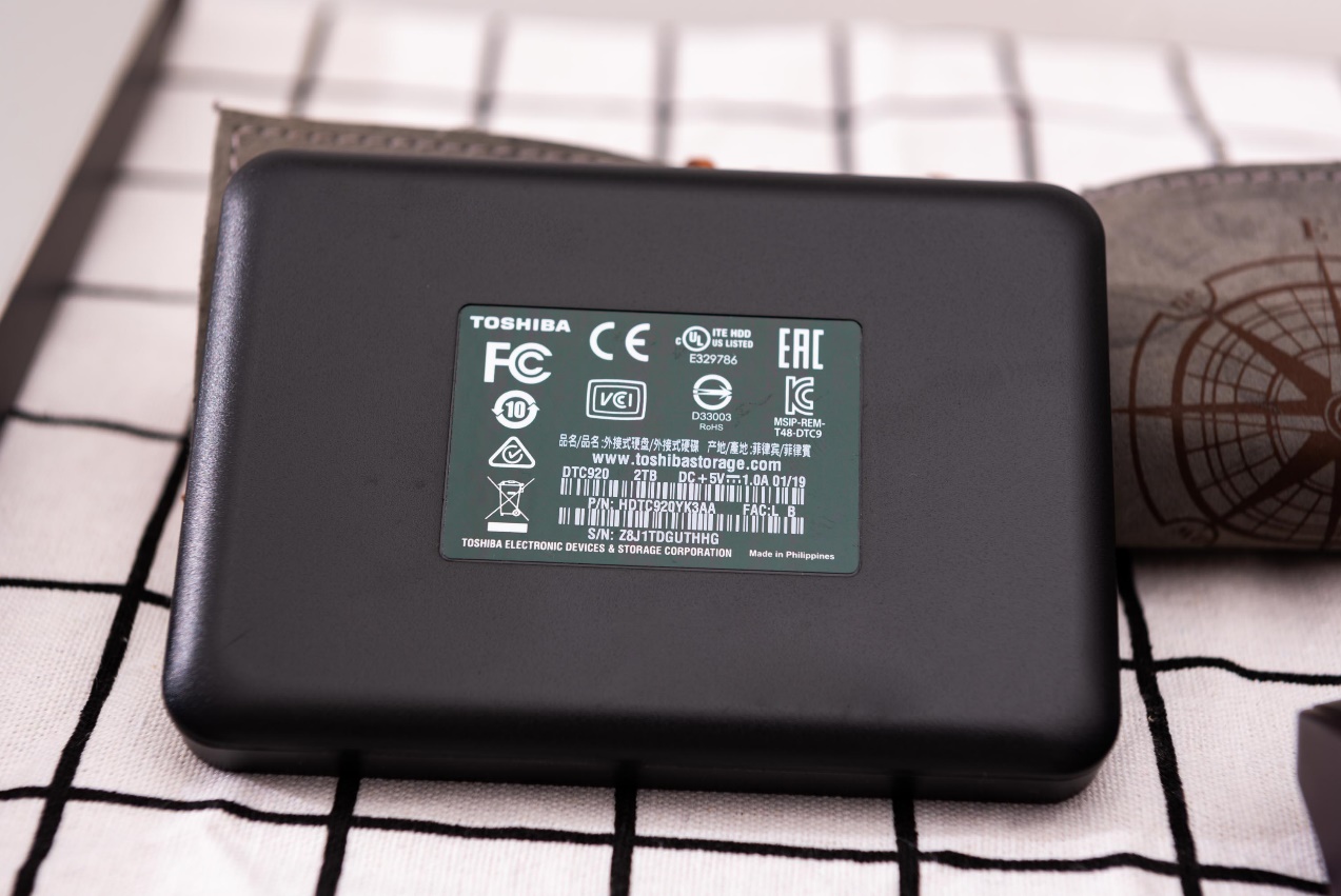 东芝高端移动硬盘推荐,东芝移动硬盘推荐