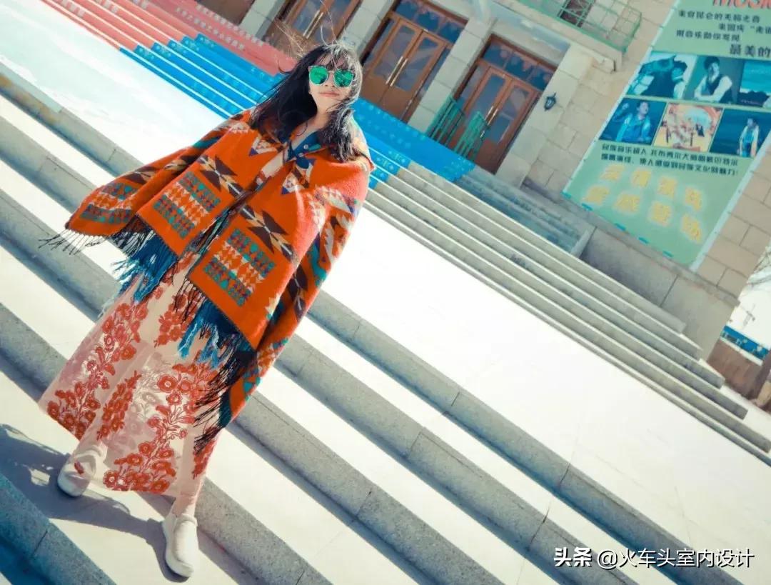 漫游世界后,80后辣妈在海边打造梦幻乌托邦,妆点绚烂人生