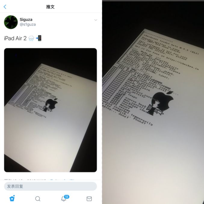 checkra1n发布全新0.12.4,checkra1n发布windows版了吗