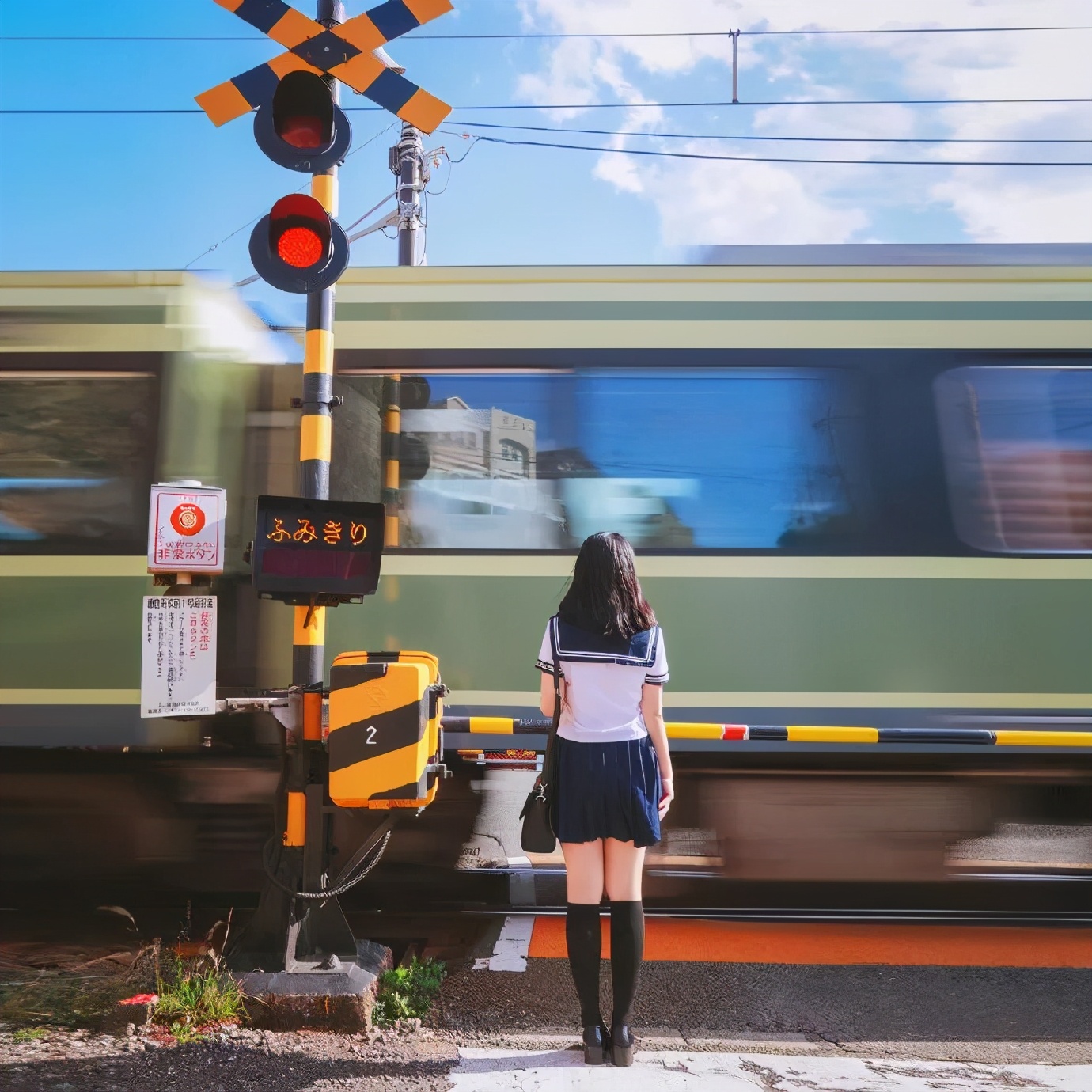 佛山一番街打卡,佛山日本一番街值得去吗