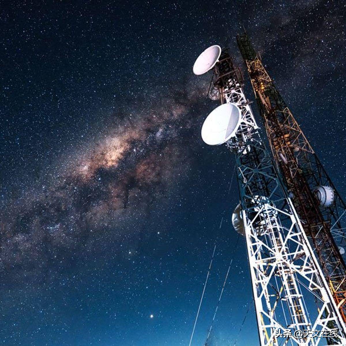 世界上最遥远的射电星系,遥远星系快速射电暴