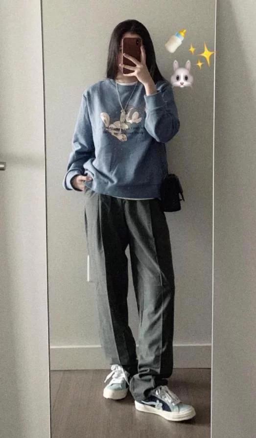 欧阳娜娜大胆穿搭美出新高度,欧阳娜娜同款时尚百搭还无束缚感