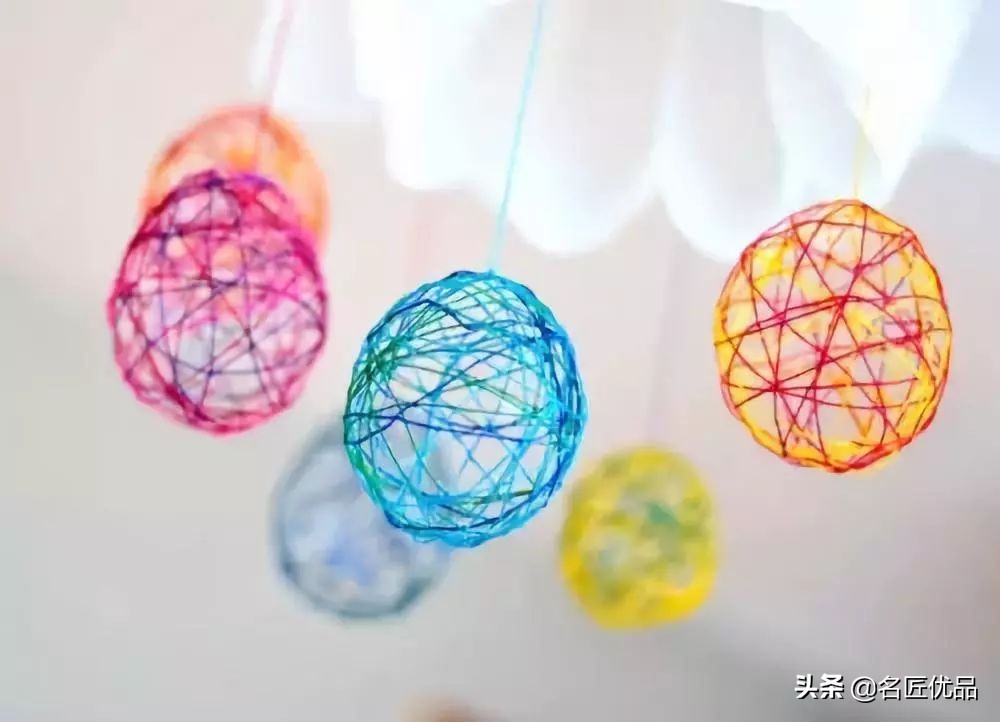 最新幼儿园环创吊饰创意简单,环创吊饰简单又有创意幼儿园