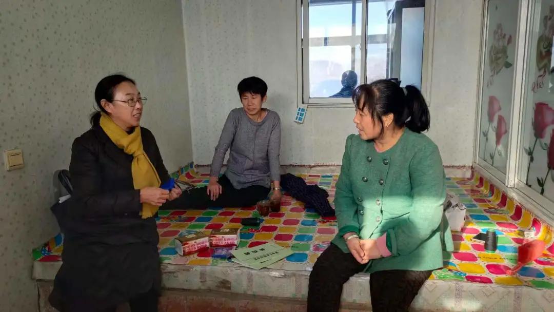 政法委组织开展第六次集体学习,长岭政法委