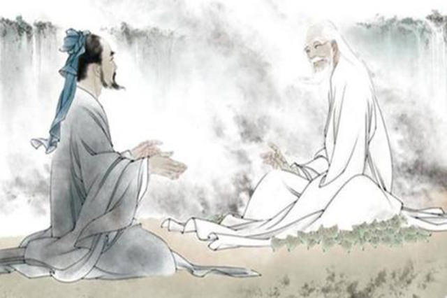 “服散”——奇怪癖好盛行的背后，隐藏着晋人怎样的面具？