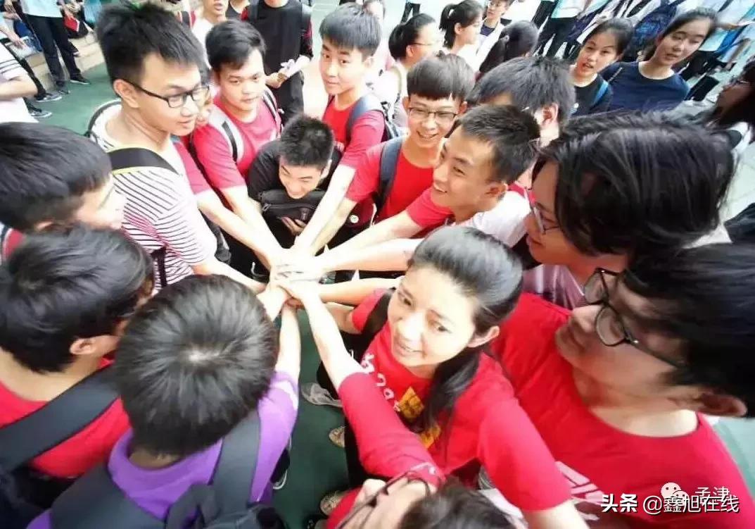 孟津高考最新信息,直击宜阳高考第一天