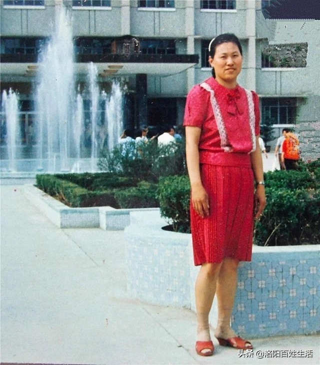 「经典洛阳」共和国长子的前世今生：（一）洛阳棉纺织厂