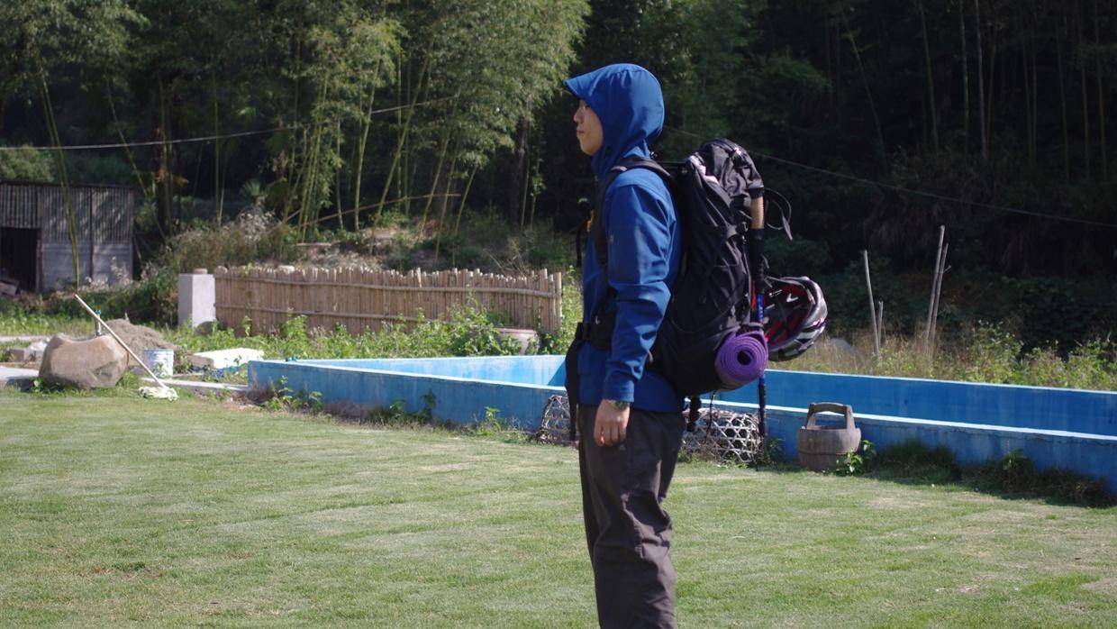 那么多的户外包，到底怎么选择、怎么收纳、怎么背？