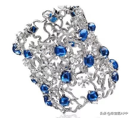 蓝宝石的知名产地有哪些,著名的蓝宝石产地在哪里