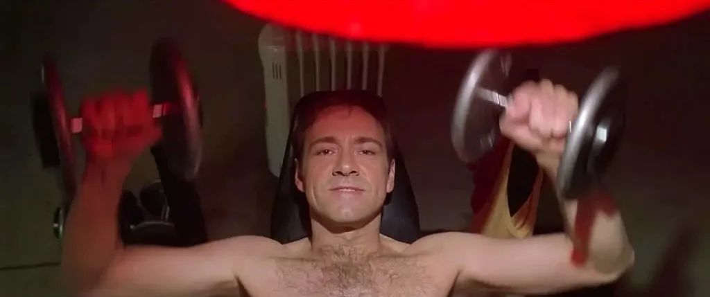 美国丽人事件,美国丽人的深层含义