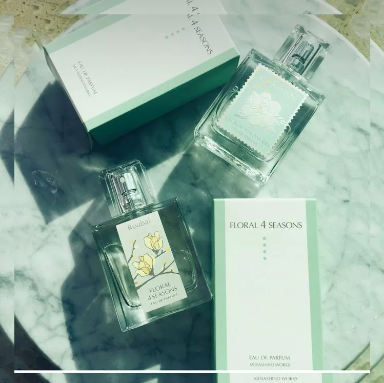 法国十大顶级小众品牌香水,专用持久小众高级学生香水