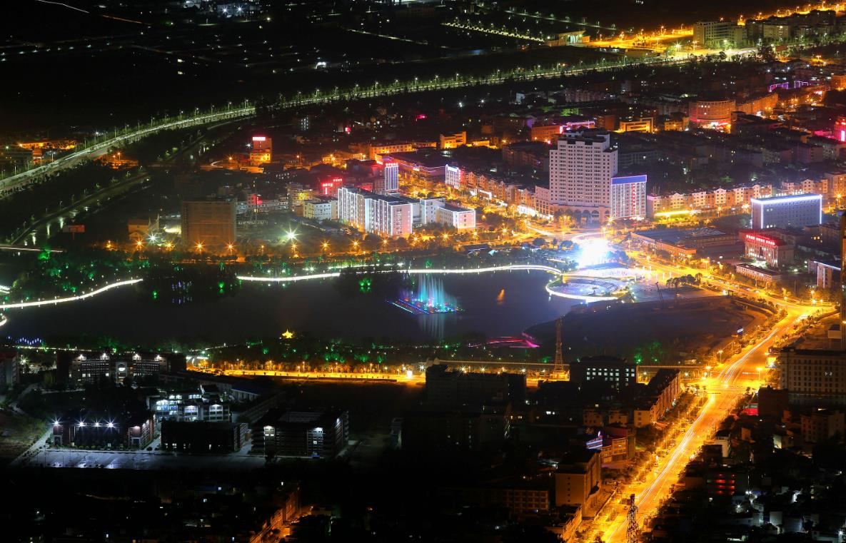 四川眉山是一个怎样的城市,四川第三极的城市