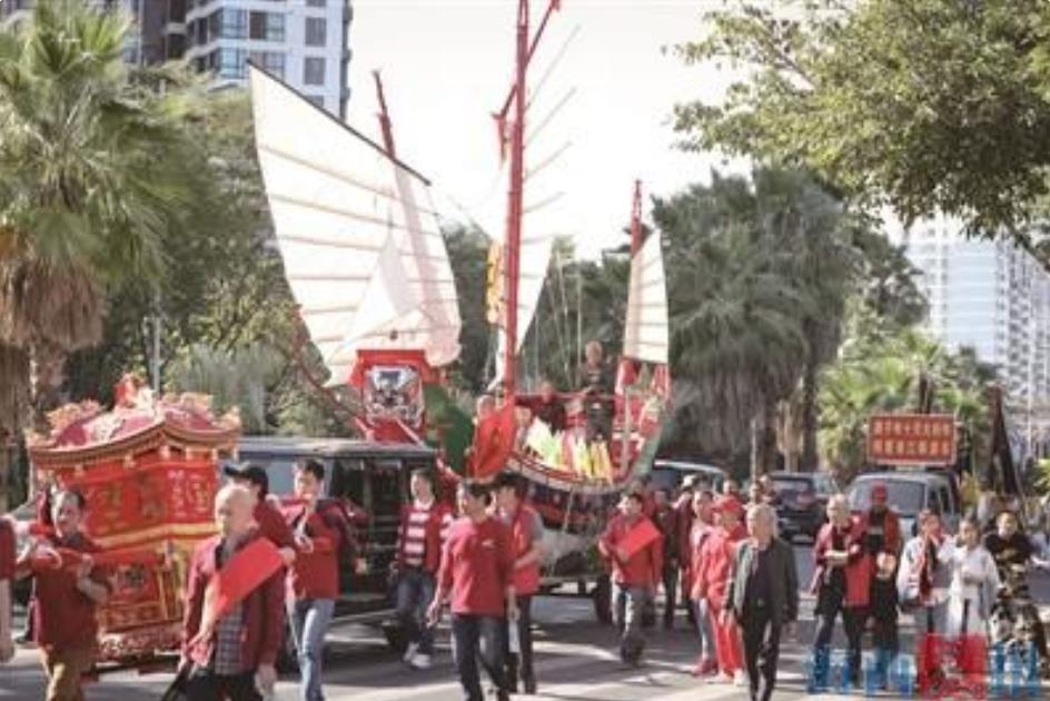 首批!厦门捧回“国字号”招牌