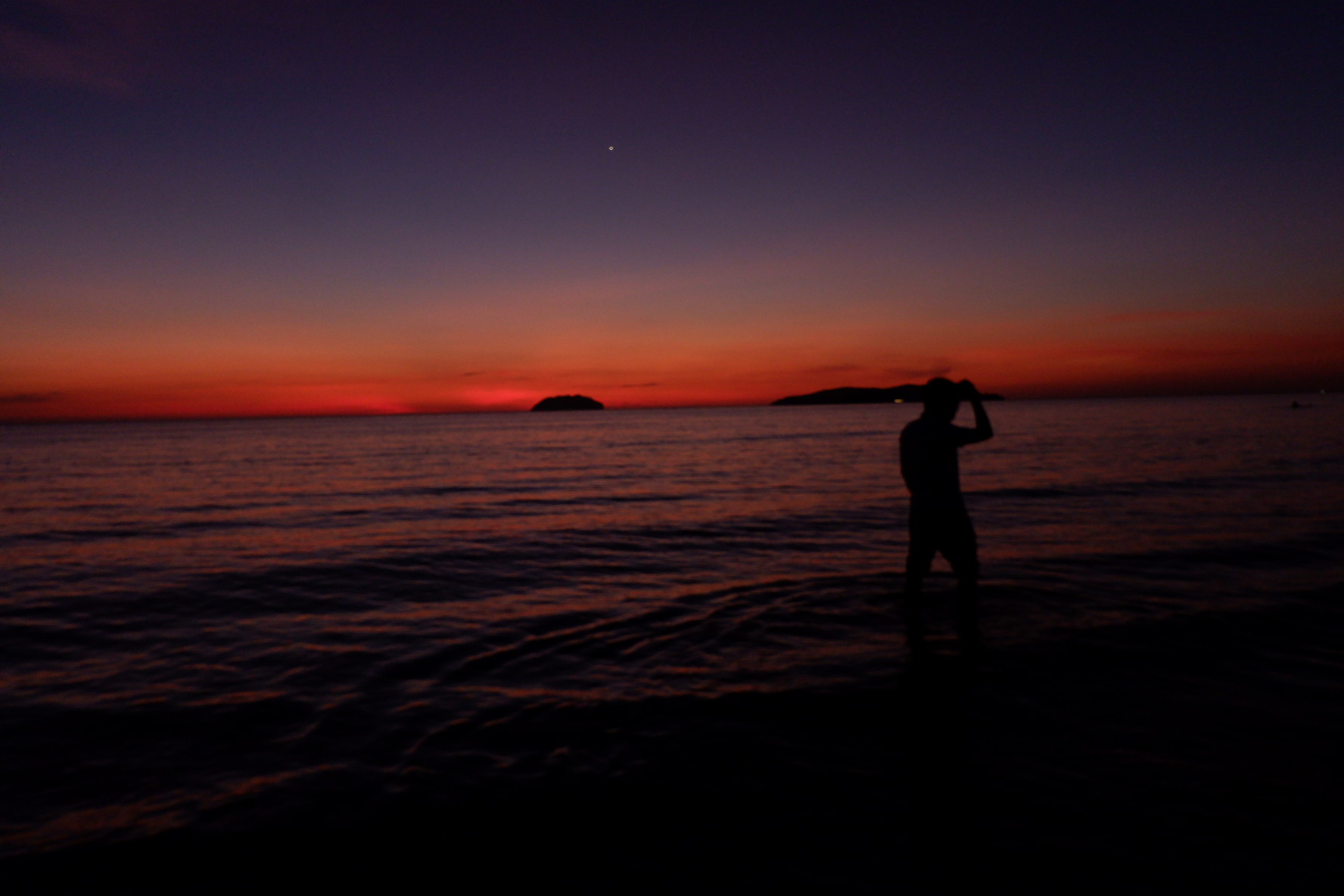 马来西亚沙巴旅游攻略详细,马来西亚沙巴好玩不