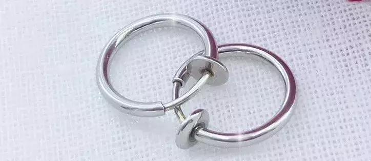 超级平价的耳夹推荐,小众的日常耳夹推荐