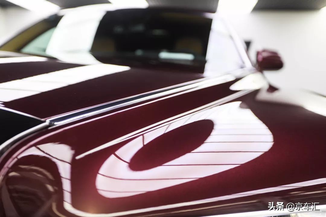 全球限量劳斯莱斯幻影龙版,全球限量版劳斯莱斯老爷车敞篷