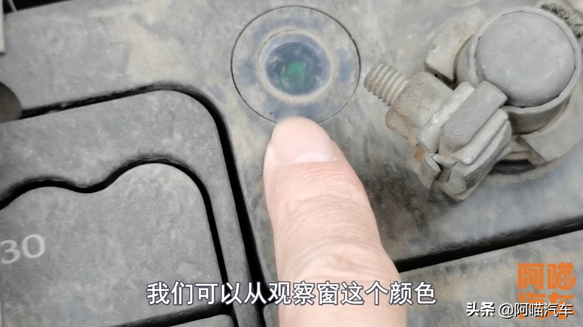 提车时如何检查车辆的配置,提车检查教你几招