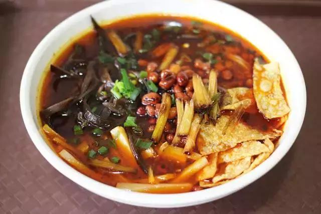 在柳州好吃的螺蛳粉,柳州人觉得好吃的螺蛳粉