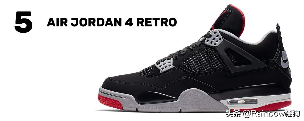 最近不知道该买什么鞋,今年不知道买啥鞋