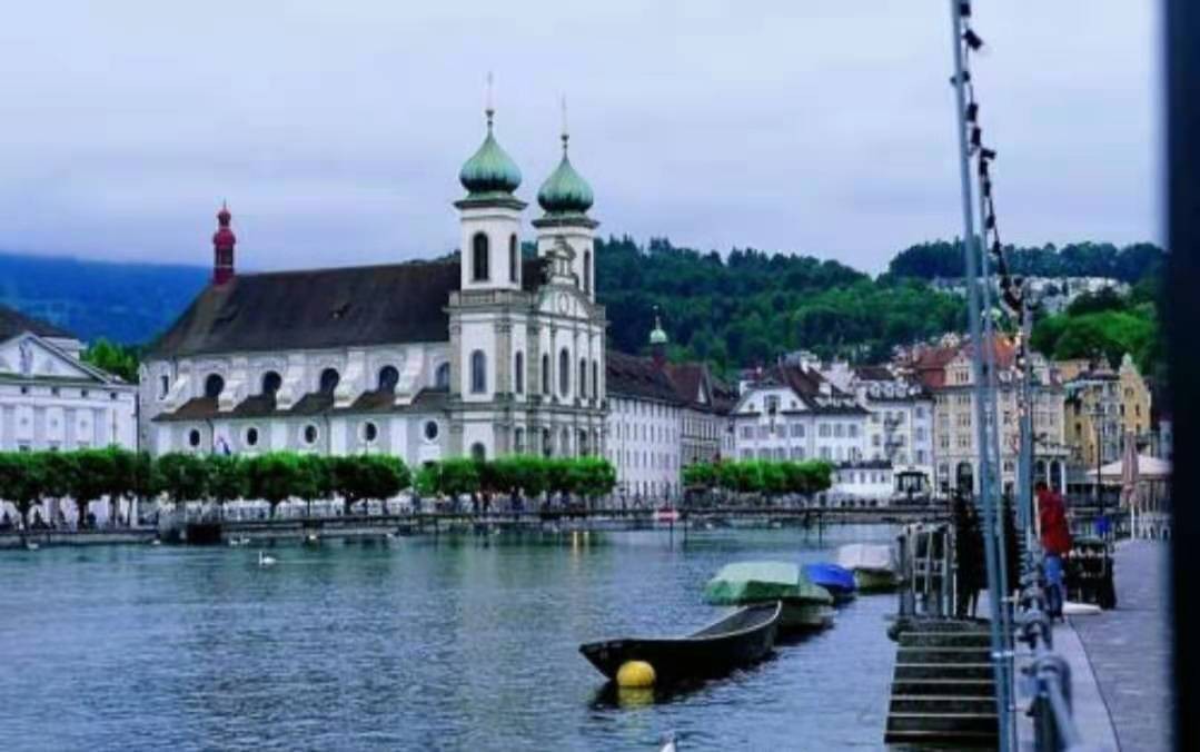 曾经的欧洲强国奥地利,奥地利十大优势