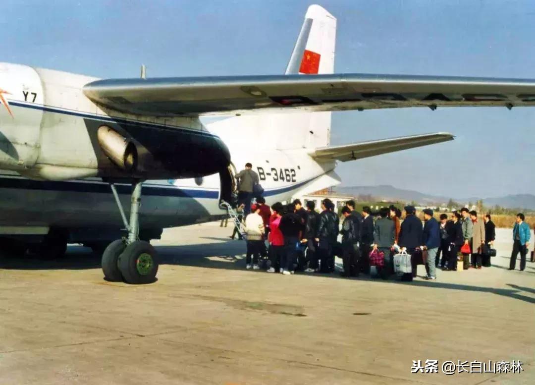 延边改革开放40周年变迁,延吉改革开放变化