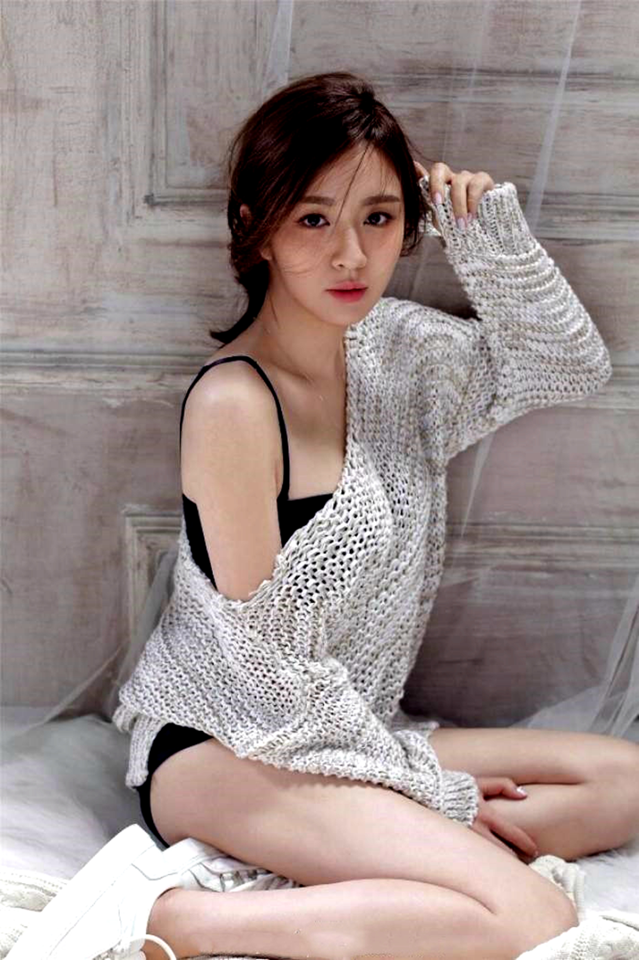 王晓晨气质绝美,王晓晨大气甜美知性率真