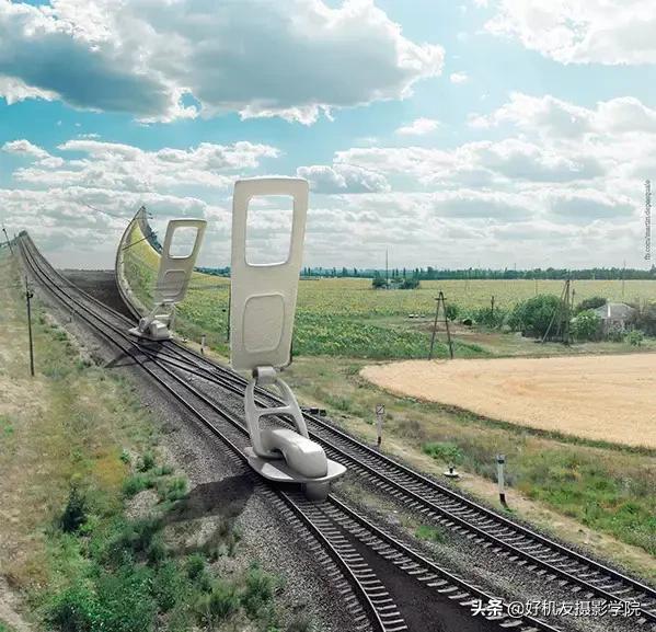 ps教程你可能不知道的4大ps技巧,有ps软件却不能制作展板