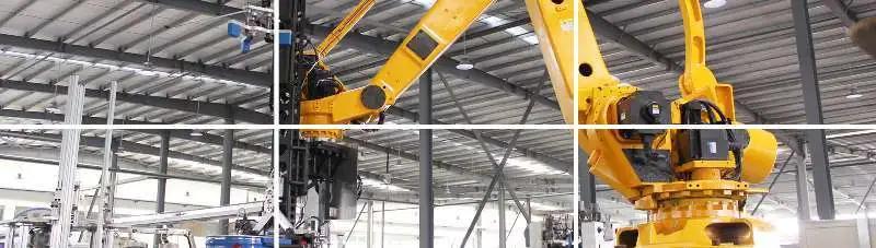 又一家龙头上市企业落户泰达，用瓶瓶罐罐“打天下”！立邦、壳牌、老干妈都用他家的