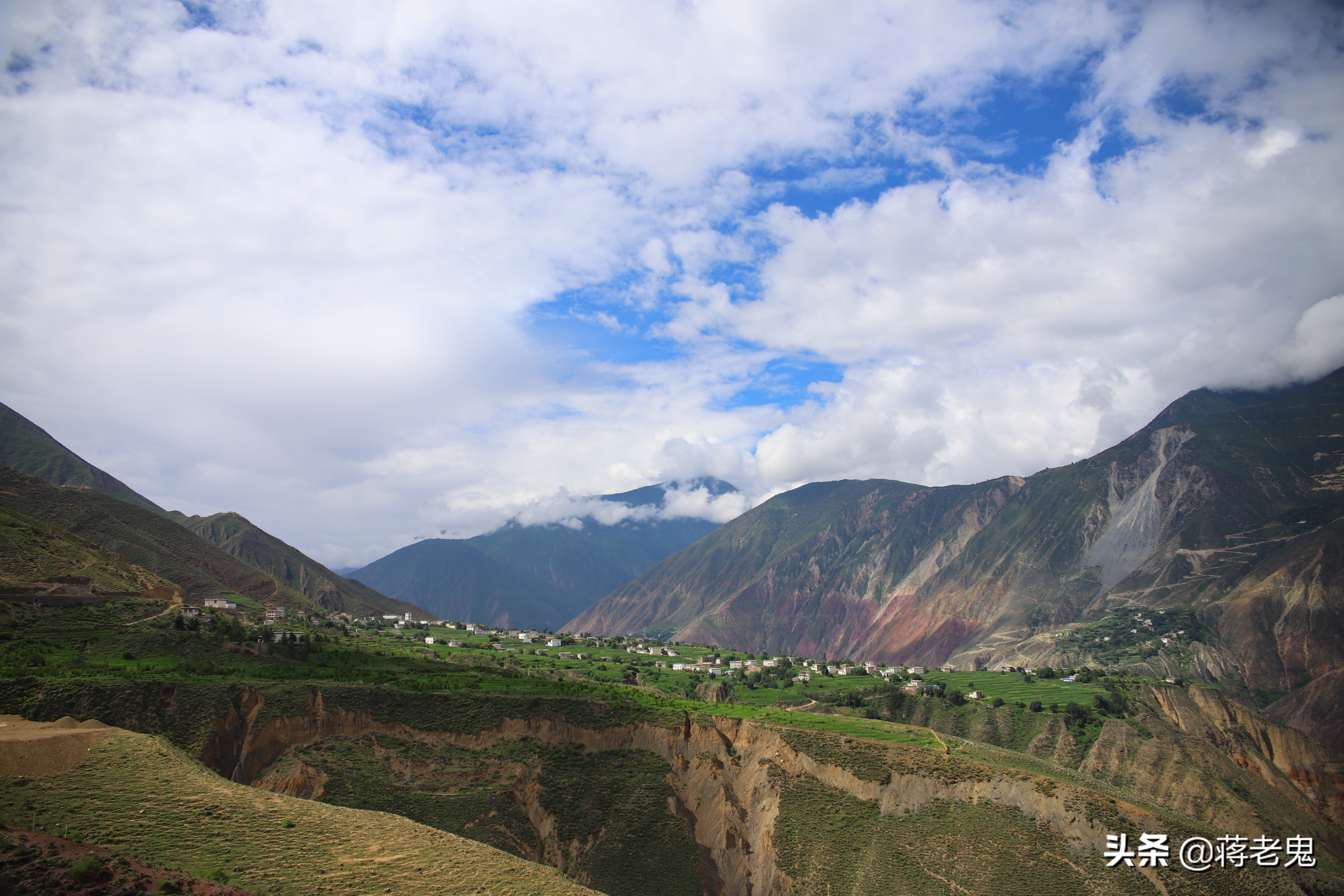 带着老婆，老婆闺蜜，大姨子和小姨子一起单车*藏西**自驾游（完）