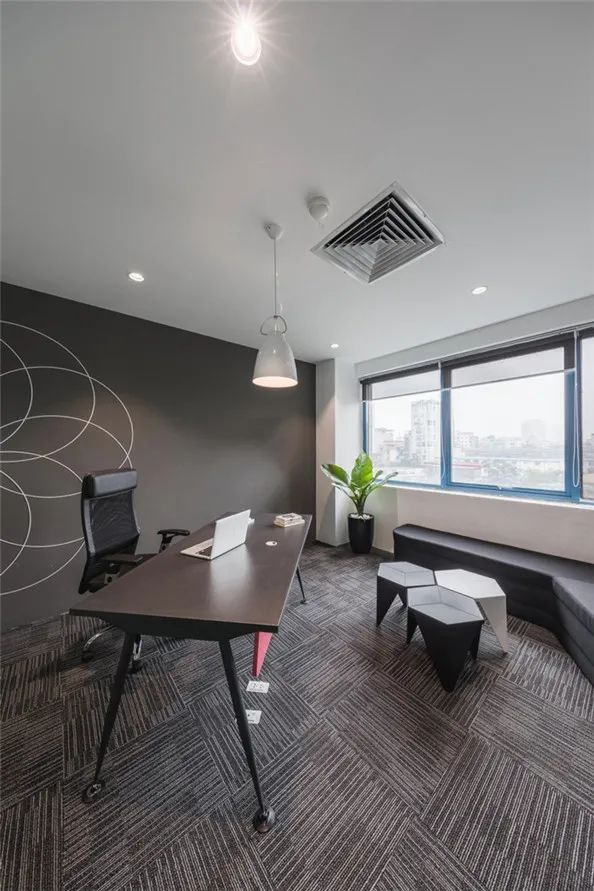 文化传媒公司办公室装修怎样设计？这些技巧，你get到几个？