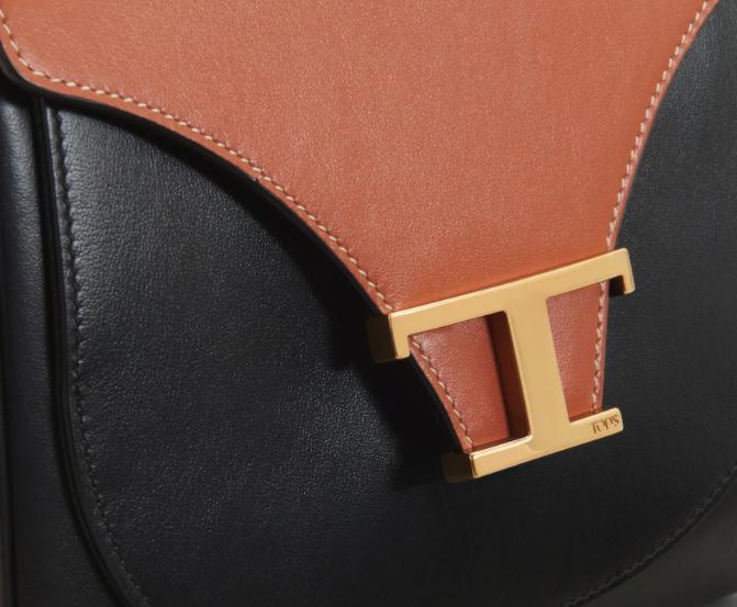 tods春夏发布,tods2022早春新款