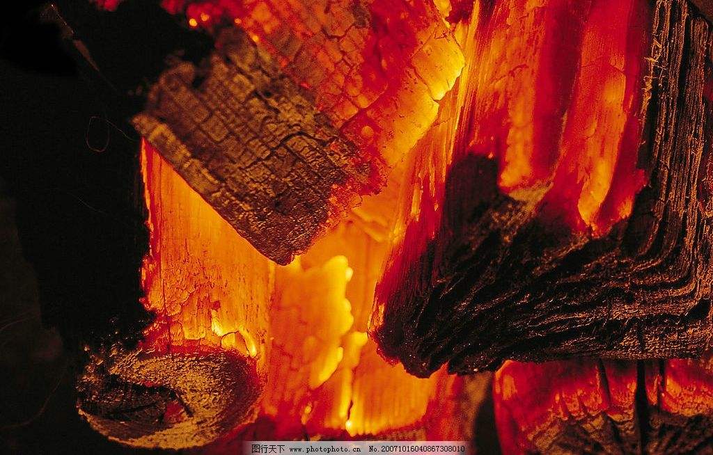 制造木炭全部流程,木炭制造方法有哪几种