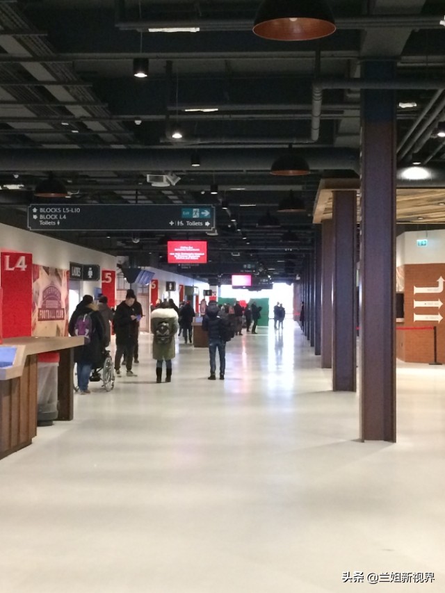 去英国看球旅行团,去英国看球是什么体验