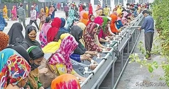 孟加拉，对于印度来说是块肥肉，但太腻了它吃不下