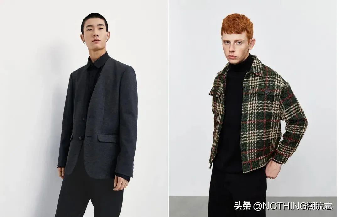 *制抵**HM,Nike后，有哪些平价国产替代品牌？