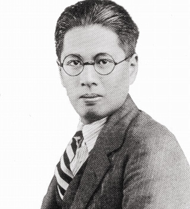 一封珍藏58年的秘密信件,一封书信解密版