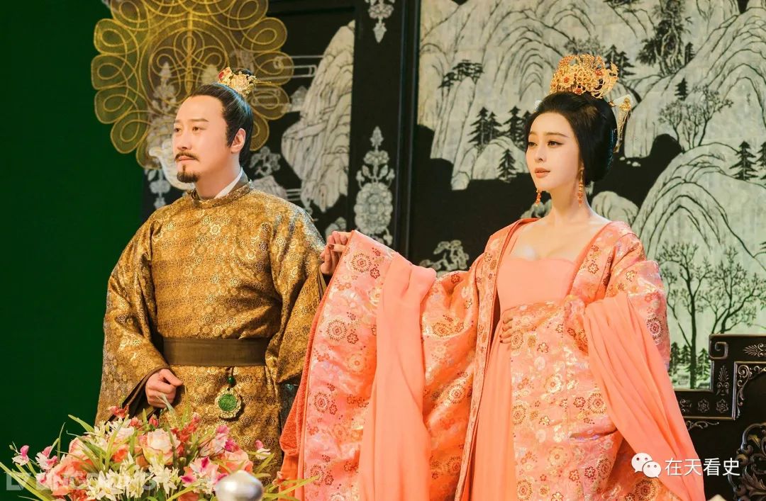 前半生开创盛世，后半生国破家亡，长恨悲歌——闲话太上皇之十三