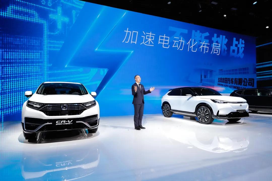 新款cr-v混动插电版值不值得买,crv插混没电时发动机启动