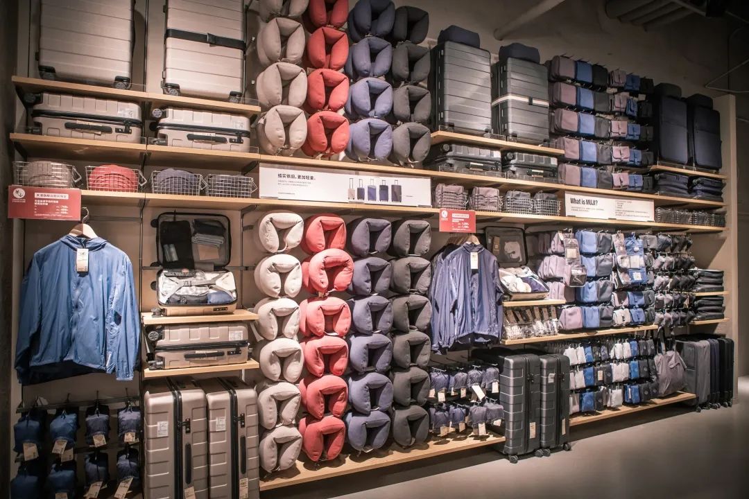 天津muji无印良品,muji无印良品旗舰店是日本的吗