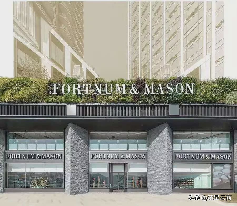 k11musea是香港最棒的购物中心,k11musea