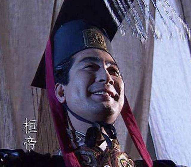 东汉的宦官之祸为何如此严重,东汉灭亡的预兆