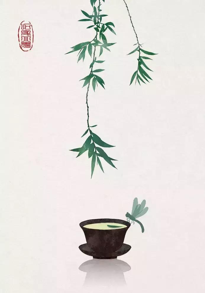 那些熟悉却不知下一句的古诗词,59首只知一句而不知全文的古诗词