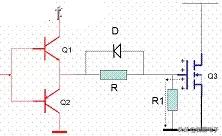 史上最全mos管讲解,MOS管基本知识