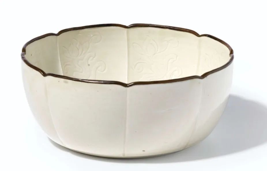 宋代国宝瓷器大全,宋代汝窑精品瓷器图片大全