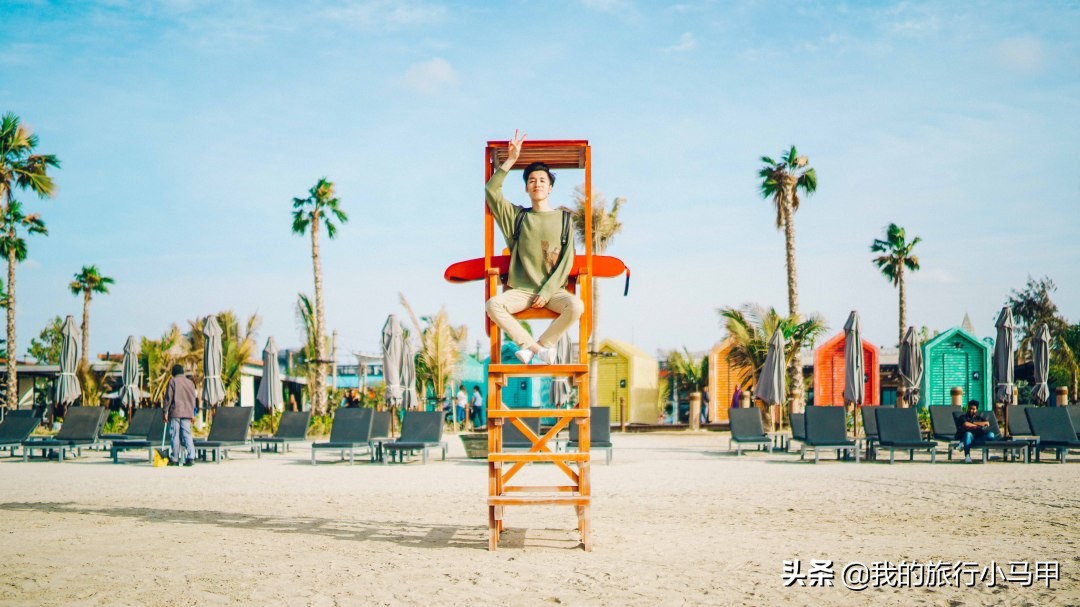 「迪拜游玩全攻略」盘点一下那些去迪拜必打卡的清单